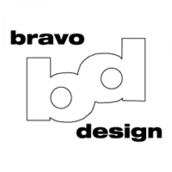 Logo of Bravo Design Inc