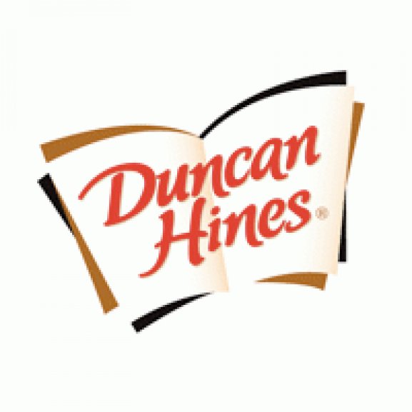 Logo of Duncan Hines