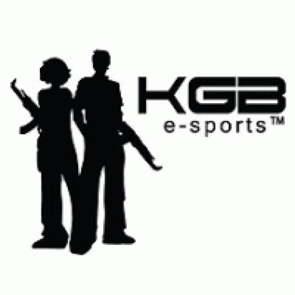 Logo of KGB E-Sports
