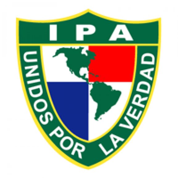 Logo of Instituto Panamericano