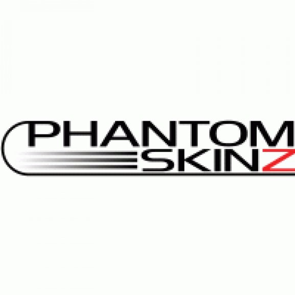 Logo of Phantom Skinz