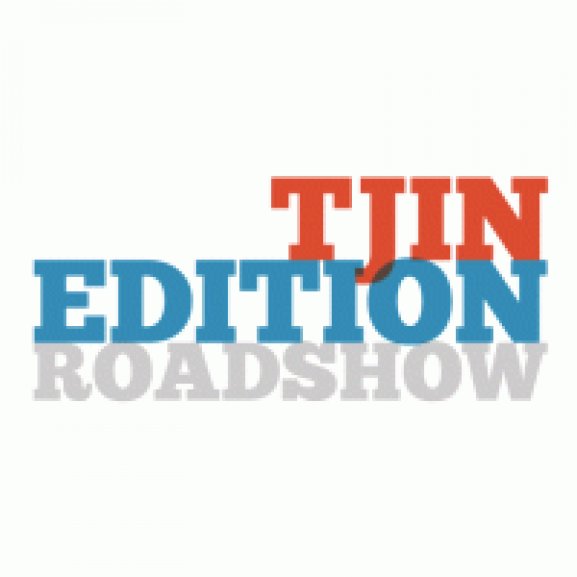 Logo of Tjin Edition