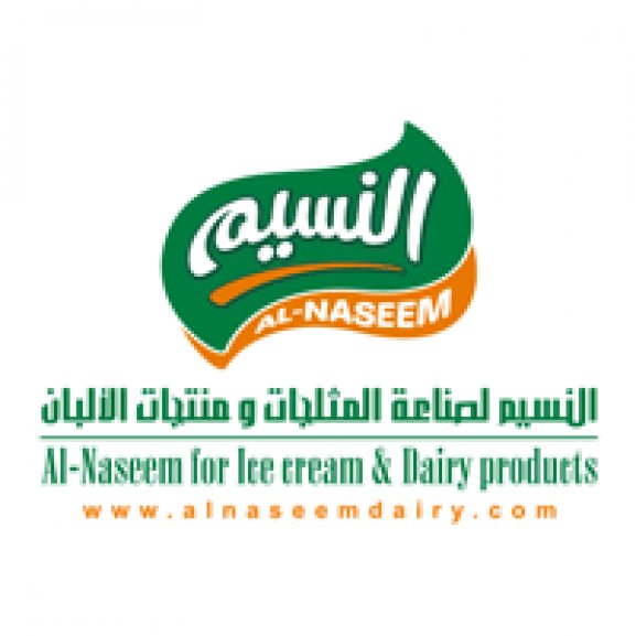 Logo of ALANSEEM DAIRY