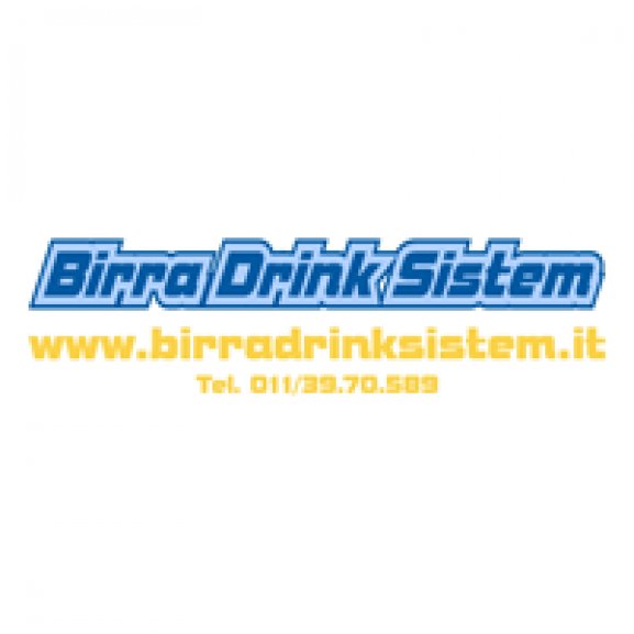 Logo of Birra Drink Sistem S.r.l.