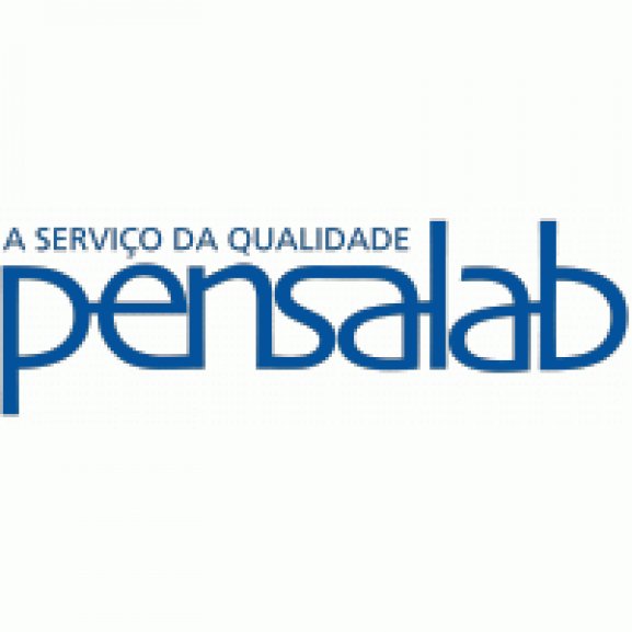 Logo of Pensalab