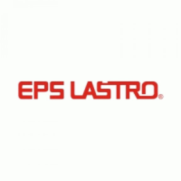 Logo of EPS LAŠTRO