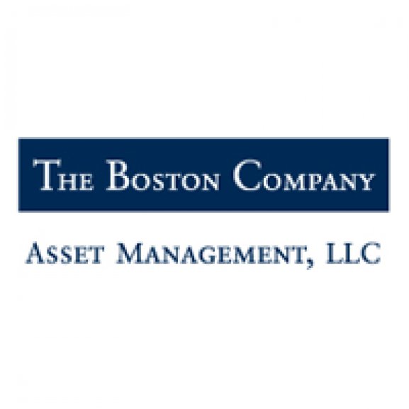 Logo of The Boston Company Asset Management