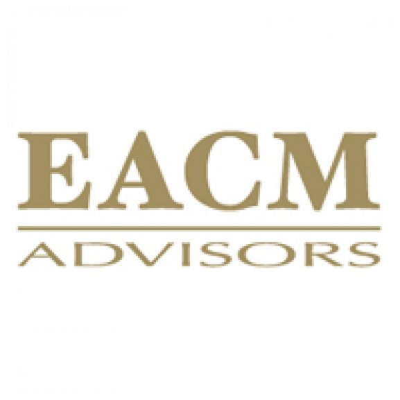 Logo of EACM Advisors