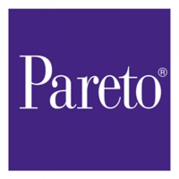 Logo of Pareto