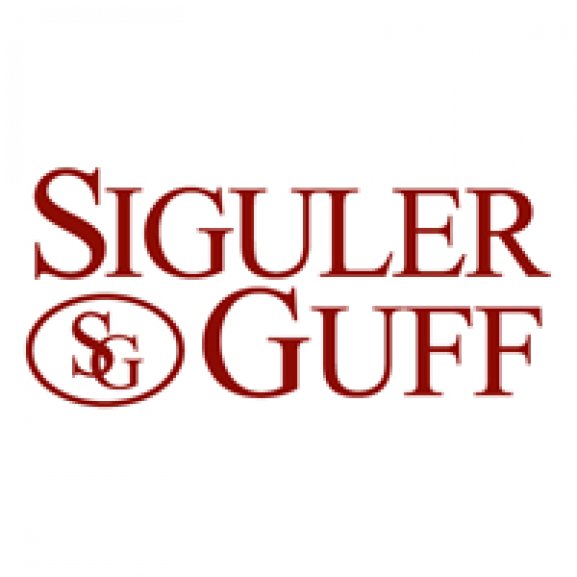 Logo of Siguler Guff