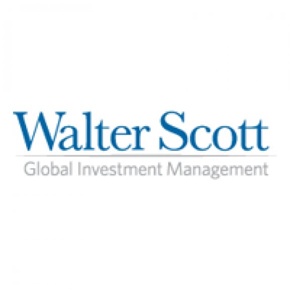 Logo of Walter Scott