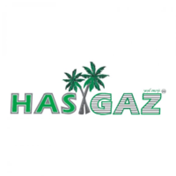 Logo of HASGAZ