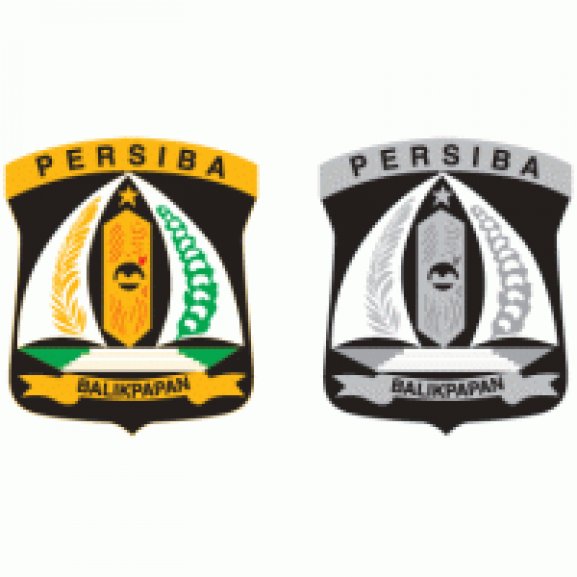 Logo of Persiba Balikpapan