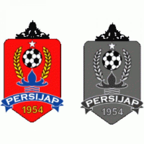 Logo of Persijap Jepara