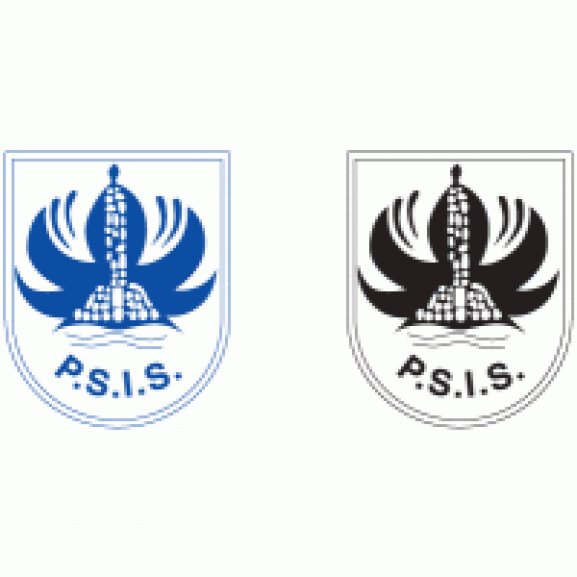 Logo of PSIS Semarang