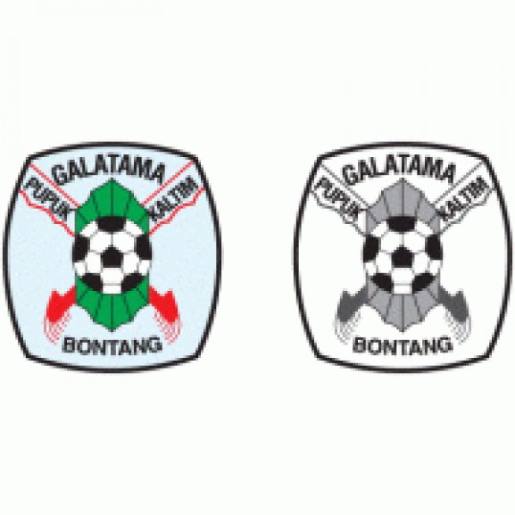 Logo of Pupuk Kaltim Bontang