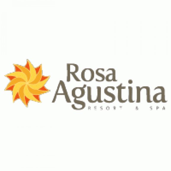 Logo of Rosa Agustina Resort