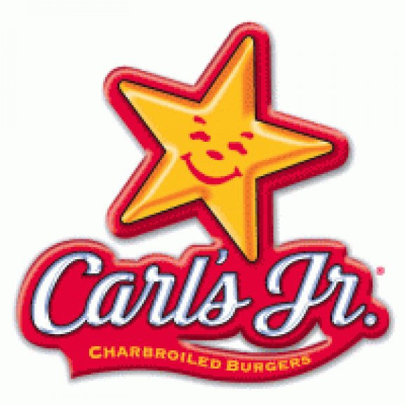 Logo of Carls Jr