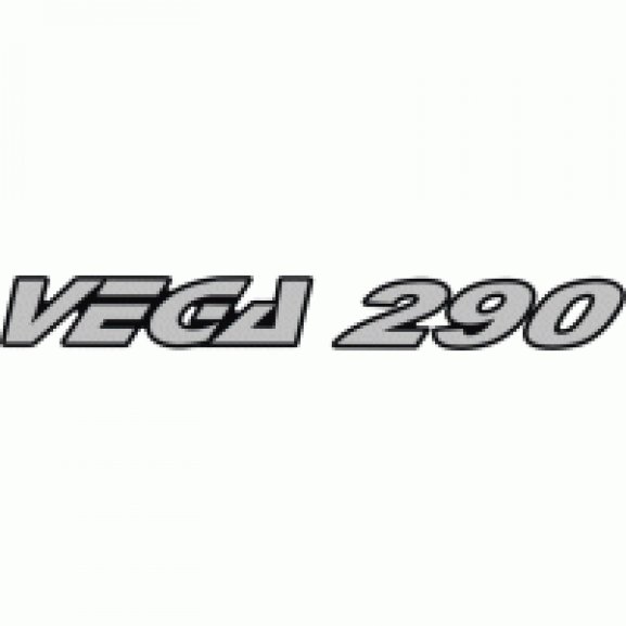 Logo of vega 290