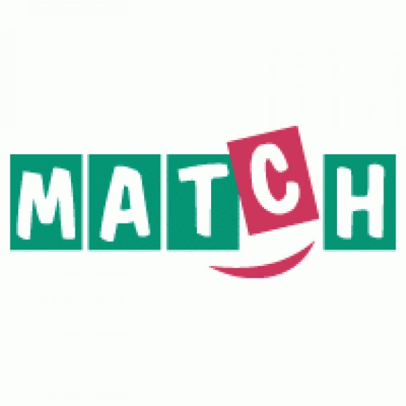 Logo of Match