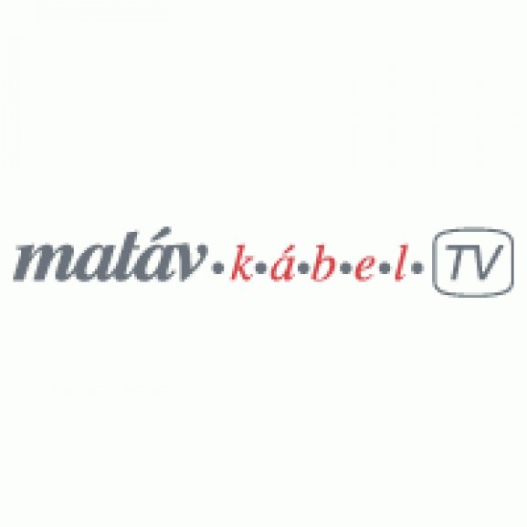 Logo of Matav Kabel TV