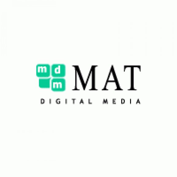 Logo of MAT Digital Media