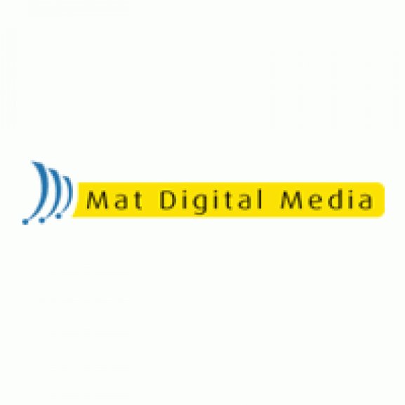 Logo of MAT Digital Media