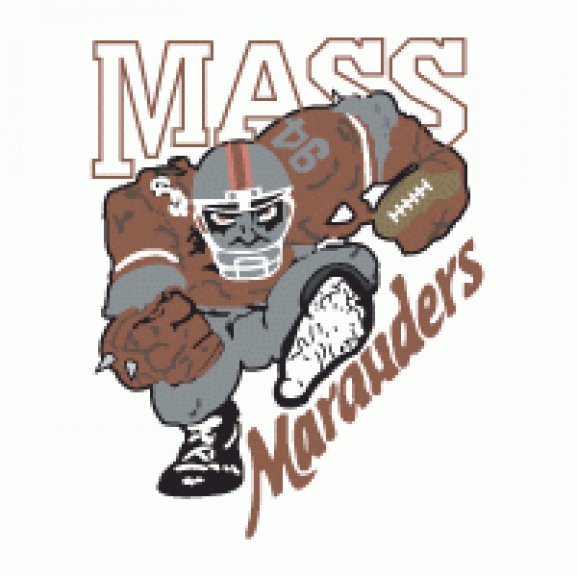 Logo of Mass Marauders