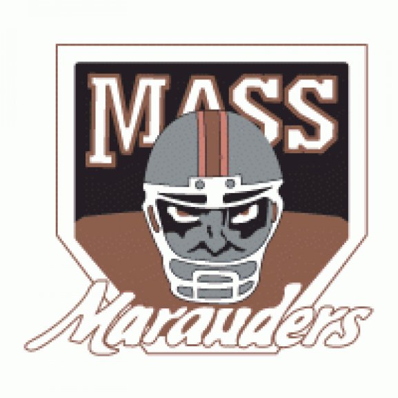 Logo of Mass Marauders