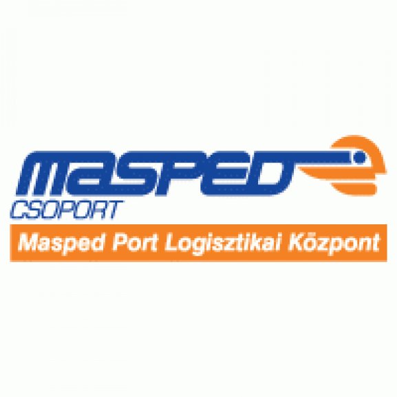 Logo of Masped