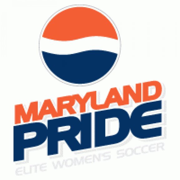Logo of Maryland Pride