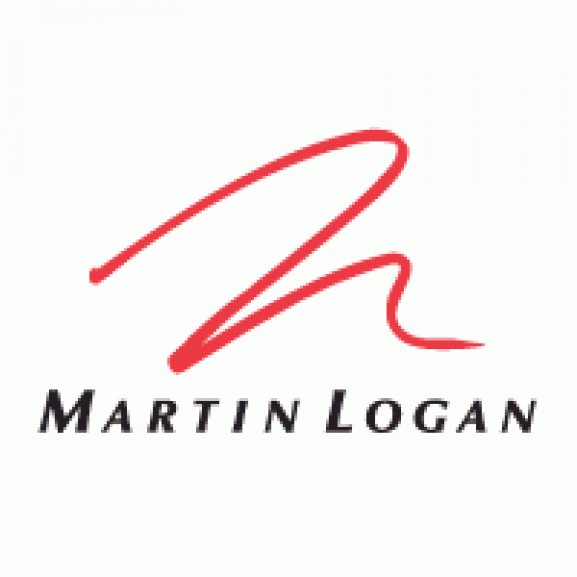 Logo of Martin Logan