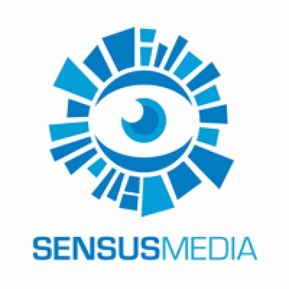 Logo of Sensus Media