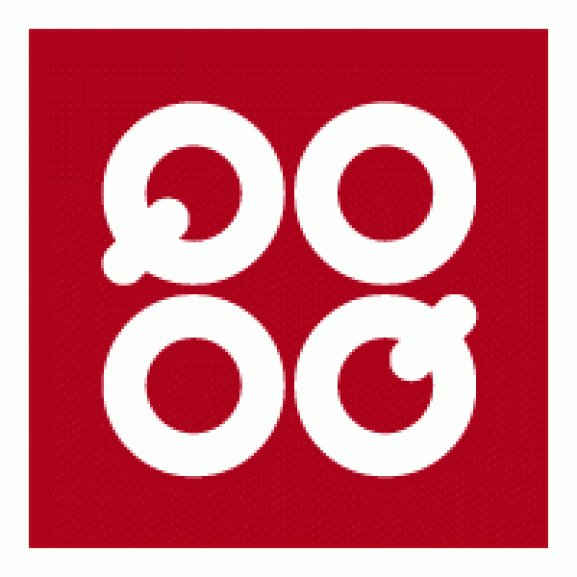 Logo of QOOQ
