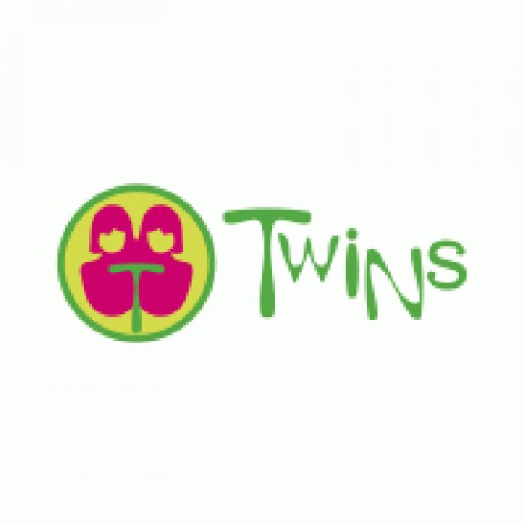 Logo of Twins