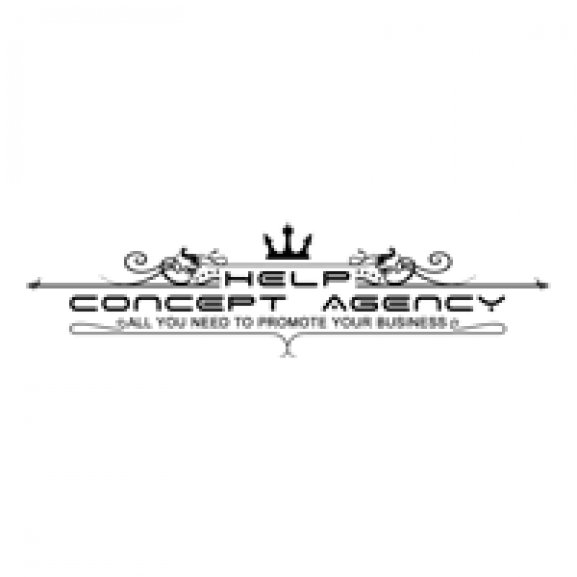 Logo of Help Concept Agency