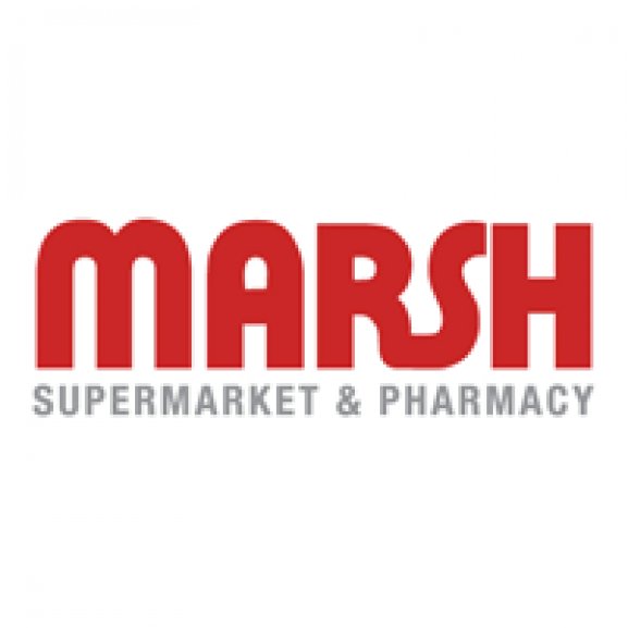 Logo of Marsh Supermarket & Pharmacy