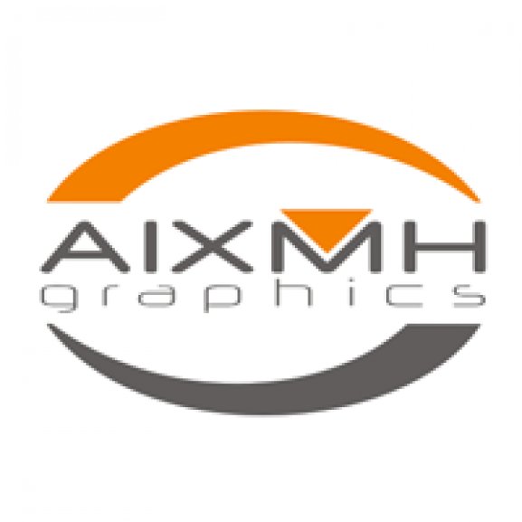 Logo of AIXMH GRAPHICS
