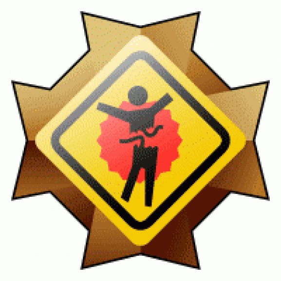 Logo of Halo 3 Splatter