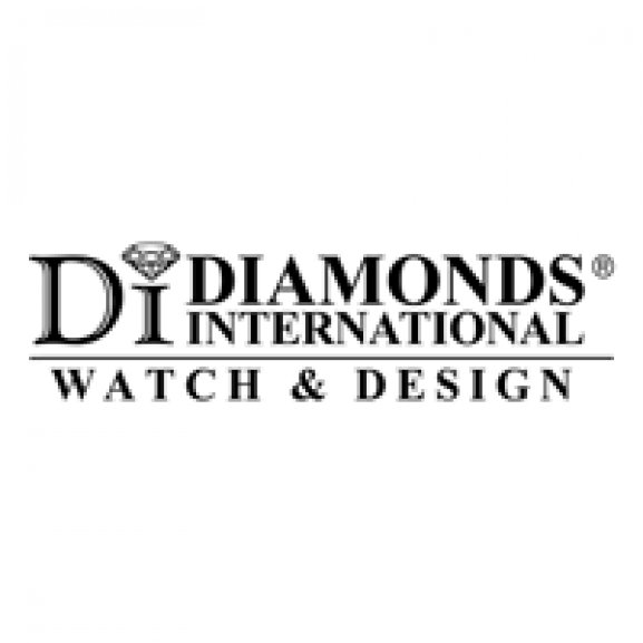 Logo of Diamonds International