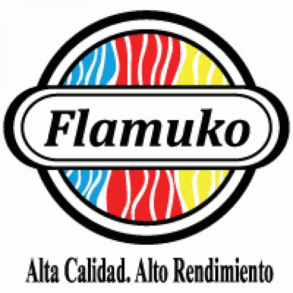 Logo of Flamuko