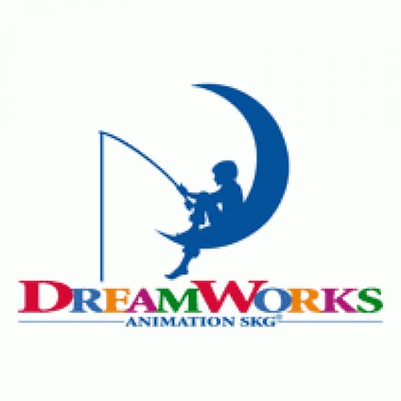 DreamWorks Animation SKG | Brands of the World™ | Download vector logos ...