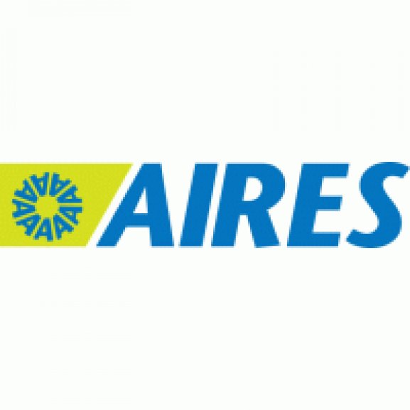 Logo of Aires S.A.