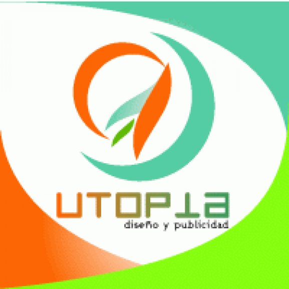 Logo of utopia