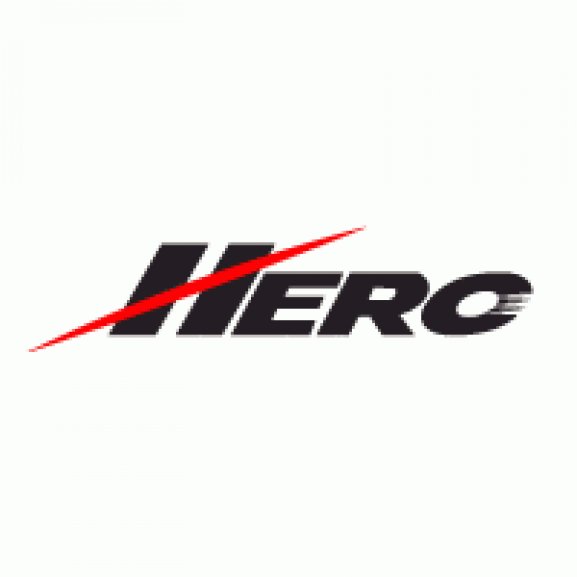 Logo of Hero tires