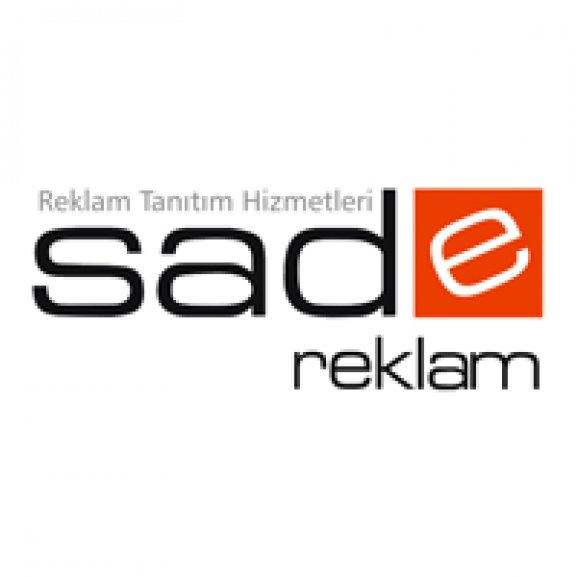 Logo of sade reklam