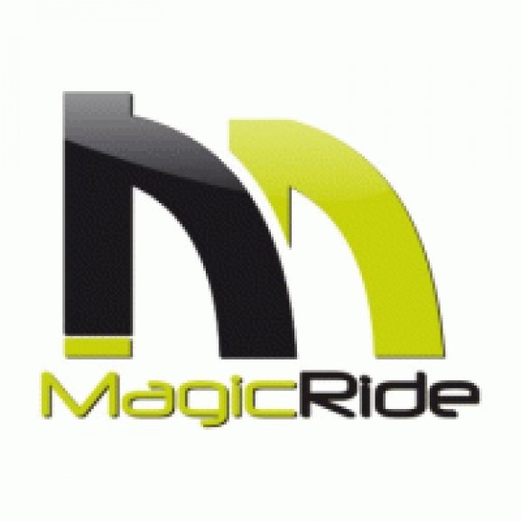 Logo of Magic Ride