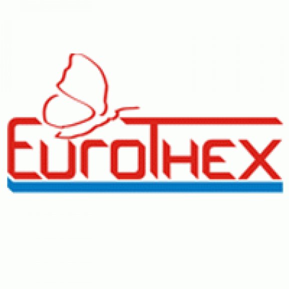 Logo of eurothex