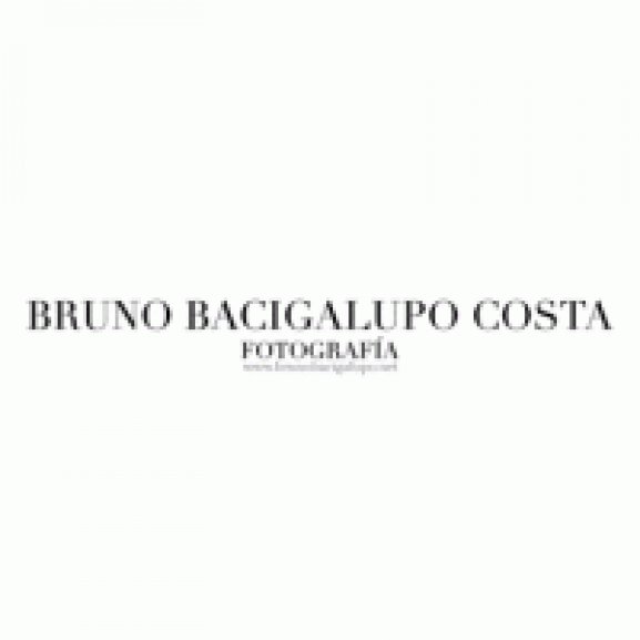 Logo of Bruno Bacigalupo Costa