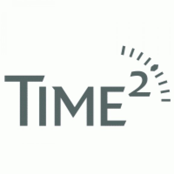 Logo of Time²